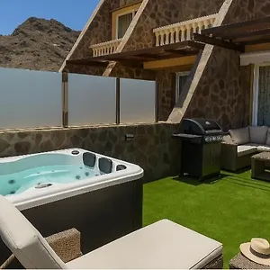 Сasa de vacaciones Gisel, La Playa de Tauro