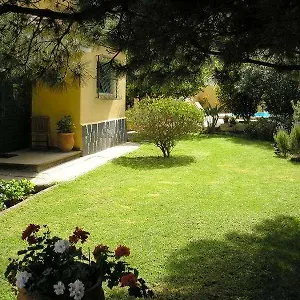 Hotel Casa La Higuera, Telde